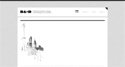 Desktop Screenshot of kevindenlinger.com